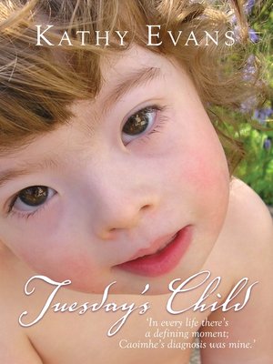 cover image of Tuesday's Child